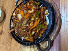 -百年石锅饭·朝鲜族传统民餐