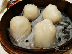 -稻香酒家·34年老字号·港式粤菜(汉街店)