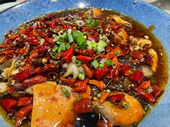 -金掌勺·锅包肉(广渠门店)