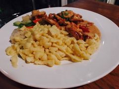 -Geneva日内瓦餐厅(西郊宝成花苑店)