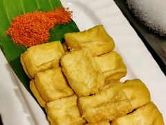 -雀舞云南菜(天津天河城购物中心店)
