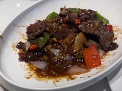 -高玛纳驴肉火烧(河间总店)