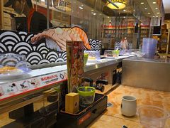 -万岁寿司(蓬江万达店)