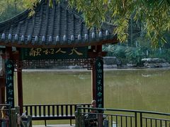 -龙头寺公园