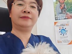 -派美特宠物医院·核磁CT·骨科肿瘤·疑难转诊(沈农禾丰店)