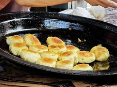 -大南门牛肉包子店