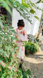 -苏衣阁汉服体验馆(狮林里店)