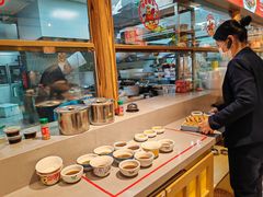 -磁州卤面·地标邯郸菜(97年创始店)
