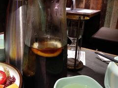 -炭舍干锅·烤鱼(扬名广场店)