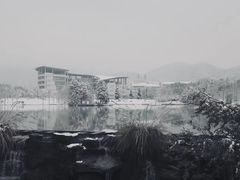 -浙江农林大学(东湖校区)