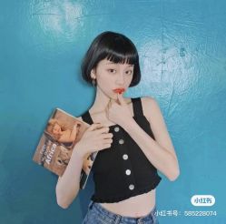 点击看大图 -秦·专注剪发