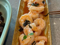 -半山腰·云南菜(侨福芳草地店)
