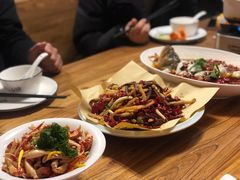 -U你·湖北家宴菜(南湖总店)