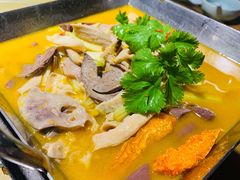 -卞氏菜根香·川菜(青羊万达店)