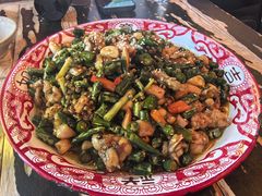 -饭江湖·江湖菜(湖广会馆店)