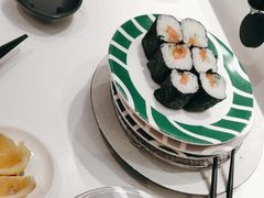 -新一番三文鱼寿司(上邦店)