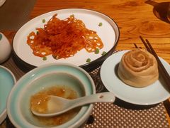 -纳地素食(石门公园店)