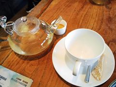-Ginger(兴国路店)