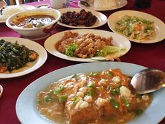 -德成饭店