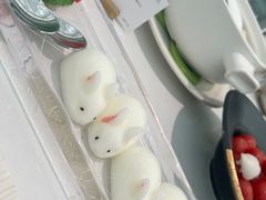 -大树餐厅(万达创始店)