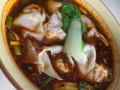 -新繁牛肉豆花(都江堰店)
