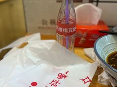 -常樂屋·常德米粉(青年路店)