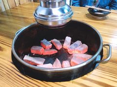 -袁家水泊水浒烤肉(白金店)