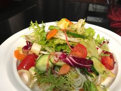 -小广寒电影艺术餐厅(小广寒经三路店)