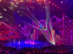 -珠海横琴长隆《卡卡虎奇遇记》