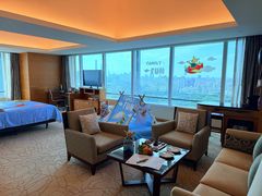 -上海浦东嘉里大酒店