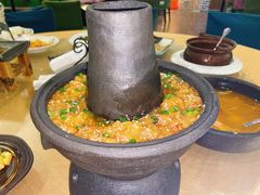 -香巴拉云南餐厅(华莱坞店)