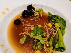 -菲滋意式餐厅(萧山市心店)