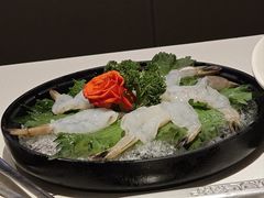 -海底捞火锅(长宁路龙之梦店)