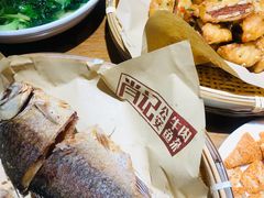 -肖记公安牛肉鱼杂馆· 省级非物质文化遗产(仁和路店)