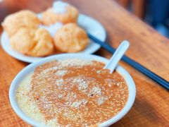 面茶（碗）-老磁器口豆汁店(方庄店)