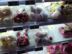 -盒马鲜生(宝地店)