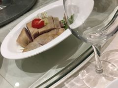 -欣旺·迎宾楼·百年无锡菜