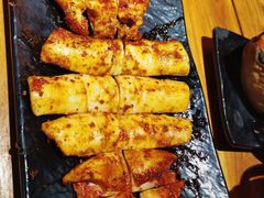 -KAOTOWN烤堂•烧烤(海汇港店)