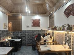 -溪涧堂农家土菜(神仙居店)