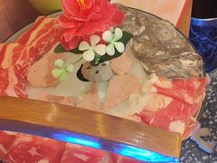 -渔香岛美蛙鱼头火锅店(威清路店)