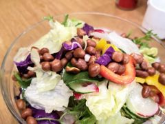 大拌菜-小土豆北方菜馆(方庄店)