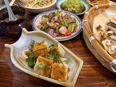 -刘师父老汉口江湖菜(蔡锷路店)