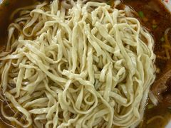 -陈记锅盖面(长江路店)