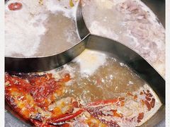 -火锅岛潮牌自助餐厅(天津天佑城店)