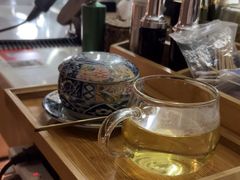 -施奈儿.洗头頭療.按摩SPA.采耳(上梅林店)