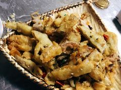 -小民大排档(光谷店)