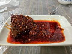 -食神又名厕所兔