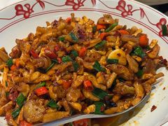 -匠熙小馆(崇文门店)