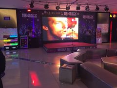 -糖潮量贩KTV(高新万达广场店)