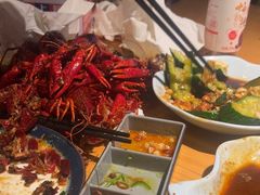 -蚝翅·海鲜粥·烧烤·龙虾季(海曙天一店)